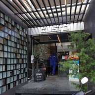 CUSTO CAFE Suandok