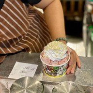 เมนูของร้าน WENEED - sweet corner แม่สาย