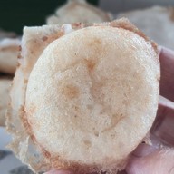 เมนูของร้าน ขนมครกฐาปานีย์