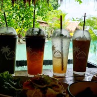 กาแฟบ้านทวด