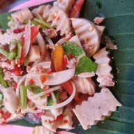 น้ำ ละ ยำ บางทราย