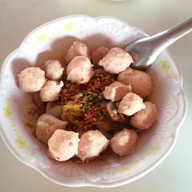 เมนูของร้าน หงส์หยกขนมถ้วยใบเตยโบราณ -