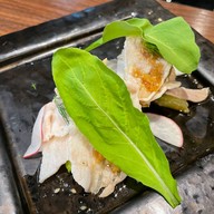 เมนูของร้าน Nabezo เซ็นทรัลเอ็มบาสซี่