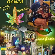 Sudyod Ganja & Lobby Lounge