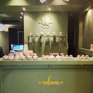 Sudyod Ganja & Lobby Lounge