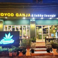 Sudyod Ganja & Lobby Lounge