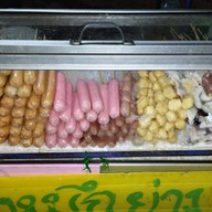 เจ๊มิ้น ยำแซ่บ อาหารตามสั่ง อัมรา