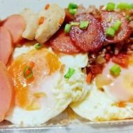 ร้านตามใจเธอแล้วกัน