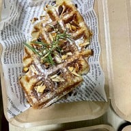 เมนูของร้าน Next Level Drink ‘Specialty Coffee’