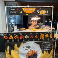 Little Croffle  วังหลัง