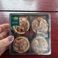 เมนูของร้าน Café Amazon การประปานครหลวง (สำนักงานใหญ่)