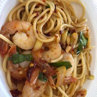 ลาพาซ คาเฟ่ (La Paz Cafe')  -