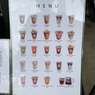 Next Level Drink ‘Specialty Coffee’