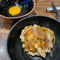 เมนูของร้าน Nabezo เซ็นทรัลเอ็มบาสซี่