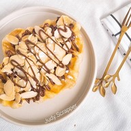 Croffle by Judear ลาซาล 6