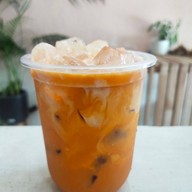 เมนูของร้าน Garden T & Snacks @ GTS บางโพ