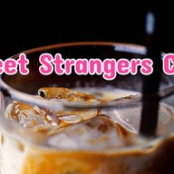 Sweet Strangers Cafe