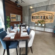 บรรยากาศ Medium Rare Chiangmai Chiangmai