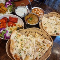 Rajdarbar LoyKroh rd. ChiangMai