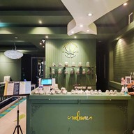 Sudyod Ganja & Lobby Lounge