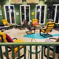 Sudyod Ganja & Lobby Lounge