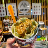เมนูของร้าน WENEED - sweet corner แม่สาย