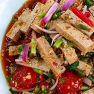 ข้าวขาหมู วิภาวรรณ เจ้าดัง สามกอง