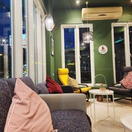 Sudyod Ganja & Lobby Lounge