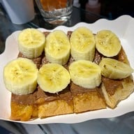 เมนูของร้าน WENEED - sweet corner แม่สาย