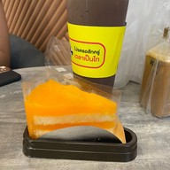 เมนูของร้าน PunThai Coffee พหลโยธิน 40