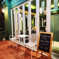 Sudyod Ganja & Lobby Lounge