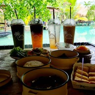 กาแฟบ้านทวด