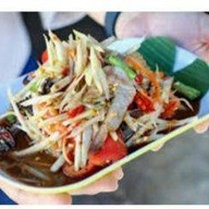 เจ๊มิ้น ยำแซ่บ อาหารตามสั่ง อัมรา