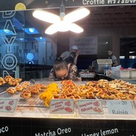 Little Croffle  วังหลัง