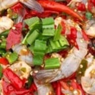 กระเพราแซ่บ ตำนัวร์