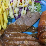 สเต็กคุณลุง(สาขาหน้าท็อป)