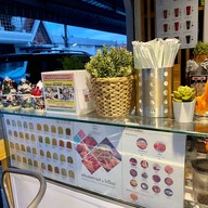 WENEED - sweet corner แม่สาย