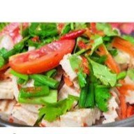 เจ๊มิ้น ยำแซ่บ อาหารตามสั่ง อัมรา