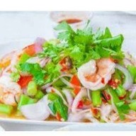 เจ๊มิ้น ยำแซ่บ อาหารตามสั่ง อัมรา