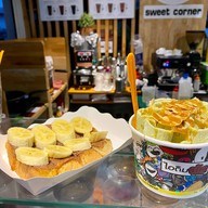 WENEED - sweet corner แม่สาย