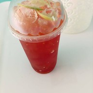 8up5House cafe'&cafe' บ้านไร่ บ้านจั่น