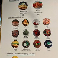 WENEED - sweet corner แม่สาย