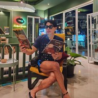 Sudyod Ganja & Lobby Lounge