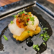 เมนูของร้าน Nabezo เซ็นทรัลเอ็มบาสซี่