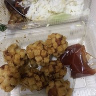 ข้าวมันไก่ข้าวหมกไก่ปักษ์ใต้ สาขามหาชัย