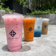 Nation Siam Coffee สาขา 2