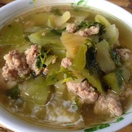 ร้านตามใจเธอแล้วกัน
