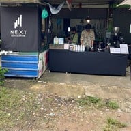 Next Level Drink ‘Specialty Coffee’