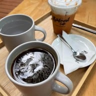 Rainforest Cafe Kanchanaburi