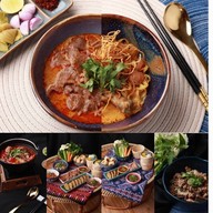 Sen-Soi(ร้านเส้นซอย)-สุดยอดข้าวซอยตุ๋นลำไย (คนเจียงใหม่หละปูนเจ้า) CJ More สุขาภิบาล 6 (บางพลี)